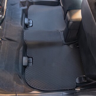 Коврики на Honda Life 2020&nbsp;-&nbsp;2026 в Новосибирске