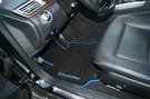 EVA коврики на Mercedes E (W212) 2009 - 2016 в Новосибирске
