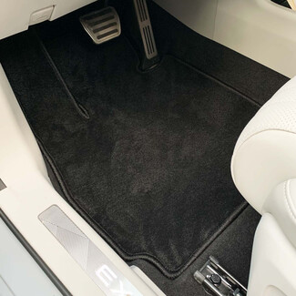 Коврики на Chery Tiggo 8L 2024&nbsp;-&nbsp;2026 в Новосибирске