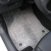 Коврики на Volkswagen Golf R 8 2020 - 2025 в Новосибирске