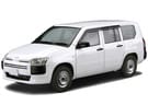 Коврики на Toyota Probox (160) 2014 - 2025 в Новосибирске