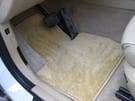 Ворсовые коврики на BMW X3 (F25) 2011 - 2017 в Новосибирске