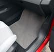 EVA коврики на Peugeot 3008 II 2016 - 2025 в Новосибирске