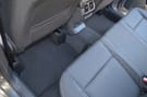 EVA коврики на Skoda Karoq 2017 - 2025 в Новосибирске