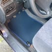 EVA коврики на Toyota Corolla (E11) 1997 - 2001 в Новосибирске