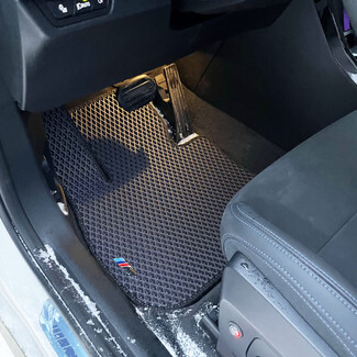 EVA коврики на BMW X1 (U11/U12) 2022&nbsp;-&nbsp;2026 в Новосибирске