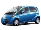 Коврики на Mitsubishi i 2006 - 2013 в Новосибирске