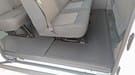 Коврики на Ford Transit VII 2014 - 2025 в Новосибирске