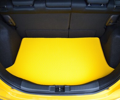 Коврики на Honda Life 2020&nbsp;-&nbsp;2026 в Новосибирске