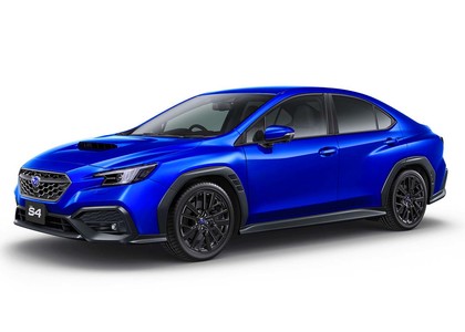 EVA коврики на Subaru Impreza V 2016 - 2025 в Новосибирске