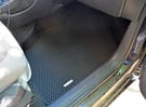Коврики на Citroen C4 I 2004 - 2011 в Новосибирске
