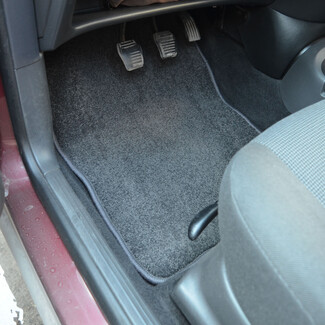 Коврики на Ford Focus I 1998&nbsp;-&nbsp;2005 в Новосибирске