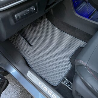 Коврики на Tenet T7 2025&nbsp;-&nbsp;2026 в Новосибирске