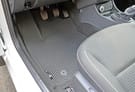 Коврики на Renault Duster I 2011 - 2021 в Новосибирске