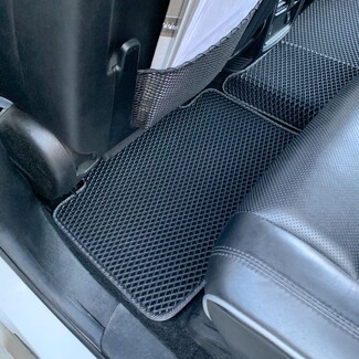 Ворсовые коврики на Jeep Grand Cherokee (WK2) 2010&nbsp;-&nbsp;2022 в Новосибирске