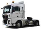 EVA коврики на Howo Sinotruk Sitrak C7H MAX 2023 - 2025 в Новосибирске