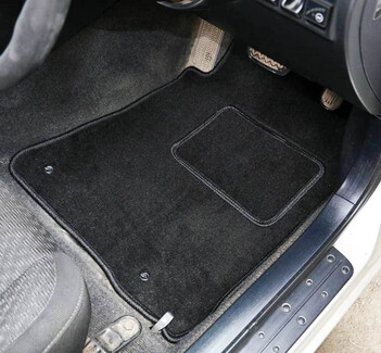 Коврики на Lexus IS I 1998&nbsp;-&nbsp;2005 в Новосибирске