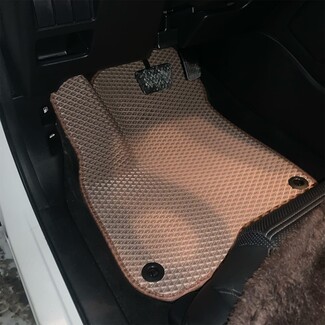 Коврики на Honda CR-V V 2016&nbsp;-&nbsp;2023 в Новосибирске