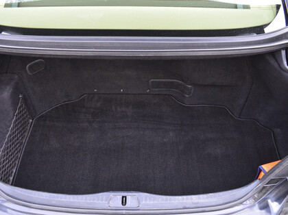 EVA коврики на Lexus LS IV 2006&nbsp;-&nbsp;2017 в Новосибирске