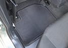 Ворсовые коврики на Suzuki Swift IV 2010 - 2016 в Новосибирске