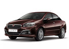 Коврики на Fiat Linea 2007 - 2012 в Новосибирске