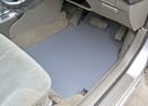 EVA коврики на Nissan Cefiro (A33) 1998 - 2003 в Новосибирске