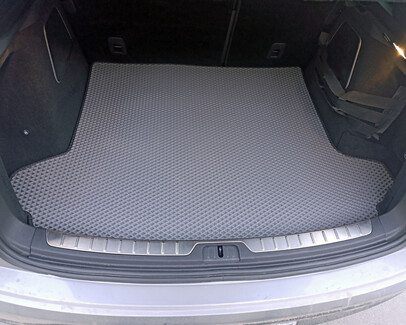 Коврики на Seres SF5 2019&nbsp;-&nbsp;2022 в Новосибирске