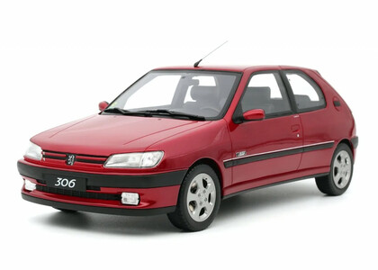 EVA коврики на Peugeot 306 1993 - 2002 в Новосибирске