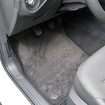 Коврики на Volkswagen Passat B8 2014 - 2025 в Новосибирске