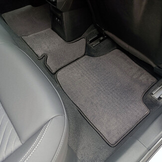 EVA коврики на Audi A3 (8Y) 2020&nbsp;-&nbsp;2026 в Новосибирске