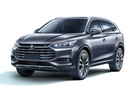 Ворсовые коврики на BYD Tang EV 2018 - 2025 в Новосибирске