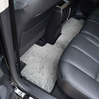 EVA коврики на Nissan Murano (Z52) 2014&nbsp;-&nbsp;2022 в Новосибирске