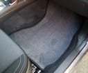 EVA коврики на Subaru Forester IV 2012 - 2019 в Новосибирске