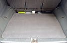 Коврики на Mercedes ML (W163) 1997 - 2005 в Новосибирске
