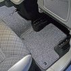 EVA коврики на Volvo XC60 II 2017 - 2025 в Новосибирске
