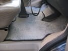 Коврики на Volkswagen Multivan (T4) 1990 - 2003 в Новосибирске