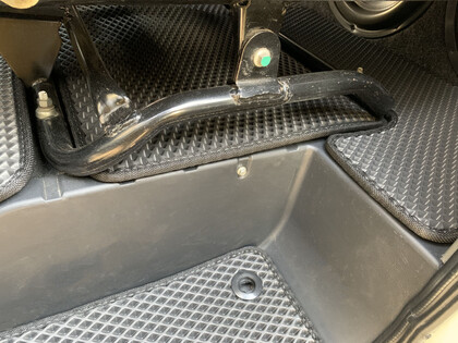 EVA коврики на ГАЗ ГАЗель 1994&nbsp;-&nbsp;2026 в Новосибирске