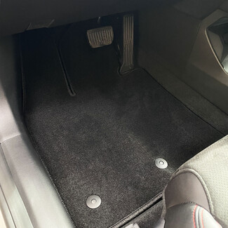 EVA коврики на Mazda EZ-6 2024&nbsp;-&nbsp;2026 в Новосибирске