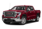 Коврики на GMC Sierra 2018 - 2025 в Новосибирске