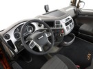 Ворсовые коврики на DAF 106 XF Euro-5, Euro-6 2013 - 2025 в Новосибирске