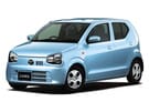 EVA коврики на Mazda Carol VII 2015 - 2021 в Новосибирске