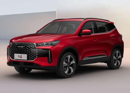 Коврики на Tenet T4 2025&nbsp;-&nbsp;2026 в Новосибирске