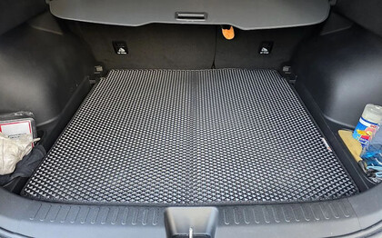 Коврики на Haval F7x II 2025&nbsp;-&nbsp;2026 в Новосибирске