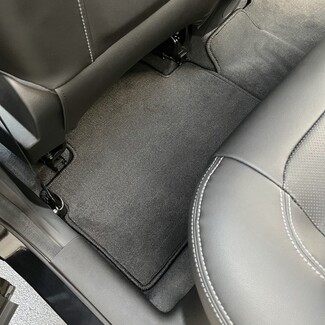 Коврики на Tenet T4 2025&nbsp;-&nbsp;2026 в Новосибирске