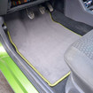 EVA коврики на Seat Cordoba I 1993 - 2003 в Новосибирске