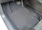 EVA коврики на Volkswagen Passat CC 2008 - 2017 в Новосибирске
