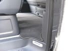 Ворсовые коврики на Volkswagen Multivan (T6.1) 2019 - 2022 в Новосибирске