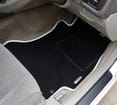 EVA коврики на Toyota Cresta (X100) 1996 - 2001 в Новосибирске