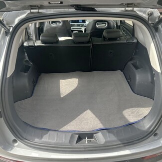 Ворсовые коврики на Changan CS75 Plus II 2022&nbsp;-&nbsp;2026 в Новосибирске