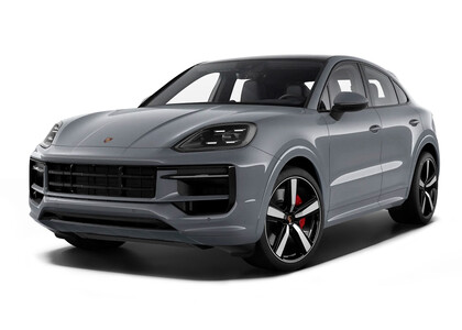 Коврики на Porsche Cayenne III 2017&nbsp;-&nbsp;2026 в Новосибирске